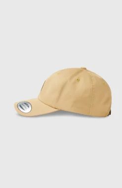 Casquette O'Riginals Badge| Beige