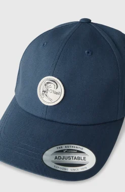 Casquette O'Riginals Badge| Bleu