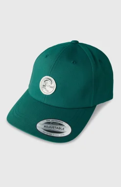 Casquette O'Riginals Badge| Vert