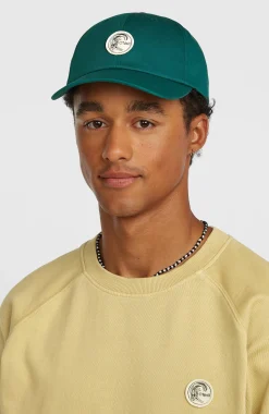 Casquette O'Riginals Badge| Vert
