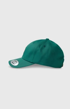 Casquette O'Riginals Badge| Vert