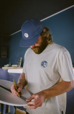 Casquette O'Riginals| Bleu