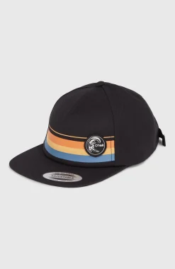 Casquette O'Riginals| Noire