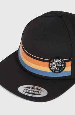 Casquette O'Riginals| Noire