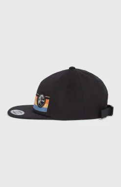 Casquette O'Riginals| Noire