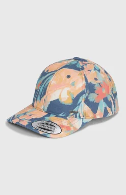 Casquette Seacoast| Bleu