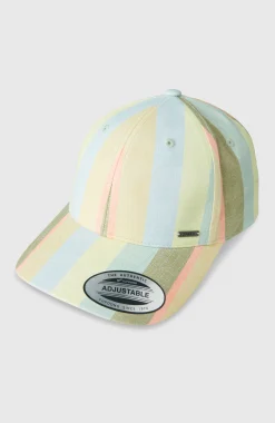 Casquette Seacoast| Jaune