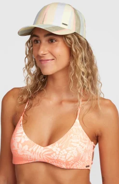 Casquette Seacoast| Jaune