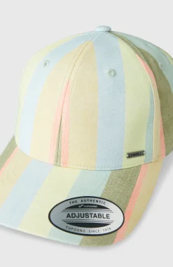 Casquette Seacoast| Jaune