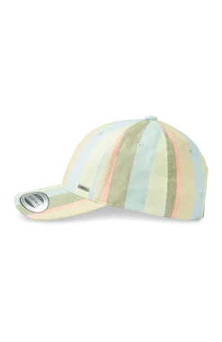 Casquette Seacoast| Jaune
