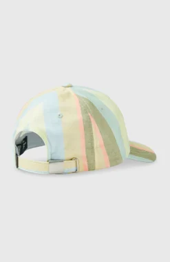 Casquette Seacoast| Jaune