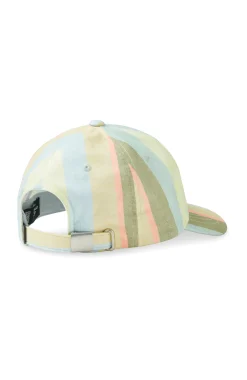 Casquette Seacoast| Jaune