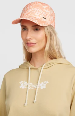 Casquette Seacoast| Orange