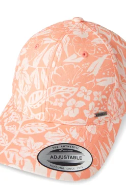 Casquette Seacoast| Orange