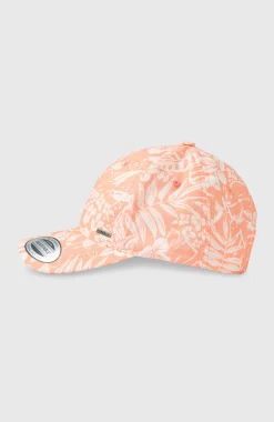 Casquette Seacoast| Orange