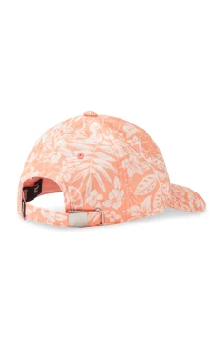 Casquette Seacoast| Orange