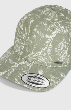 Casquette Seacoast| Vert