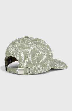 Casquette Seacoast| Vert