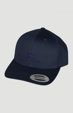 Casquette Wave| Bleu