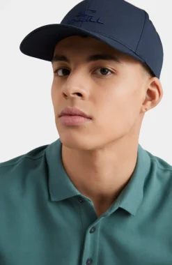 Casquette Wave| Bleu