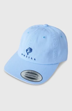 Casquette Women of the Wave| Bleu