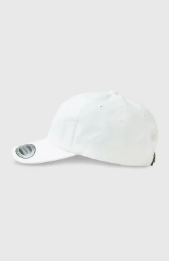 Casquette Women of the Wave| Blanc