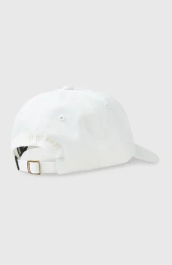 Casquette Women of the Wave| Blanc