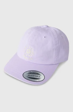 Casquette Women of the Wave| Violet