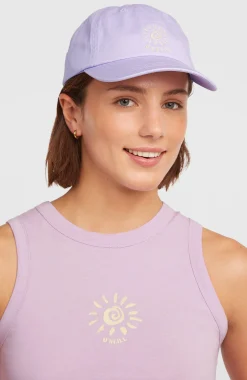 Casquette Women of the Wave| Violet