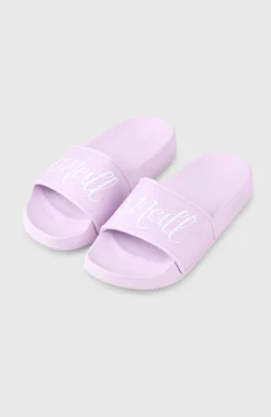EnfantsClaquettes O'Neill Script| Violet