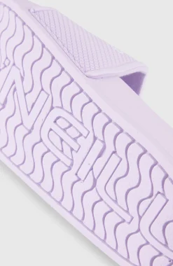 EnfantsClaquettes O'Neill Script| Violet