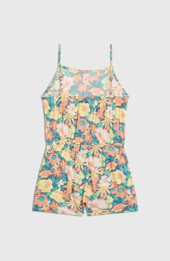 EnfantsCombinaison en tissu Summer| Bleu
