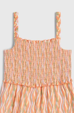 EnfantsCombinaison tissée O'Neill| Orange