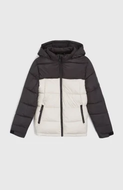 EnfantsDoudoune O'Riginals| Beige Mix