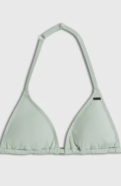 EnfantsEnsemble de bikinis triangle Essentials| Vert