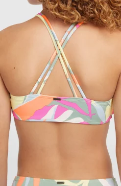EnfantsEnsemble de bikinis O'Neill Tropics| Vert