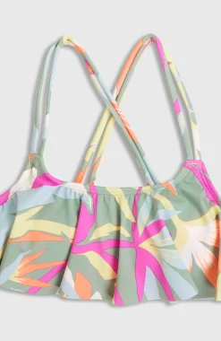 EnfantsEnsemble de bikinis O'Neill Tropics| Vert