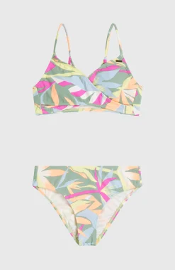 EnfantsEnsemble de bikinis Essentials Baay| Vert