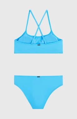 EnfantsEnsemble de bikinis brassière Essentials| Bleu
