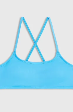EnfantsEnsemble de bikinis brassière Essentials| Bleu