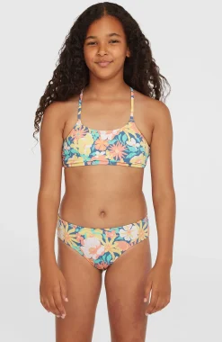 EnfantsEnsemble de bikinis brassière Essentials| Bleu