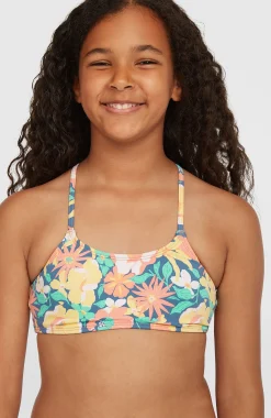 EnfantsEnsemble de bikinis brassière Essentials| Bleu