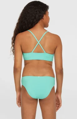 EnfantsEnsemble de bikinis brassière Essentials| Bleu
