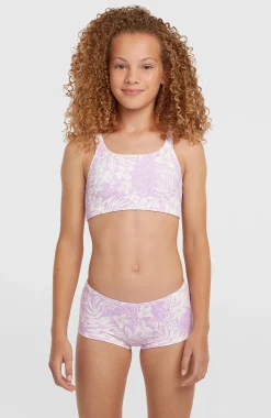 EnfantsEnsemble de bikinis O'Neill Holiday| Violet
