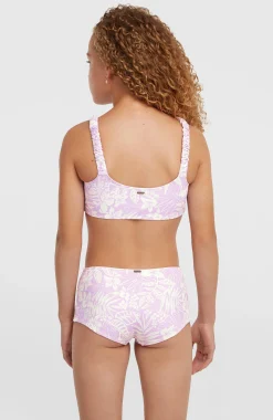EnfantsEnsemble de bikinis O'Neill Holiday| Violet