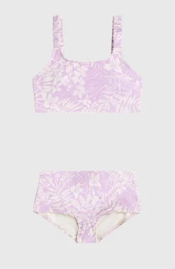 EnfantsEnsemble de bikinis O'Neill Holiday| Violet