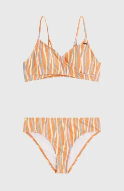 EnfantsEnsemble de bikinis Essentials Baay| Orange
