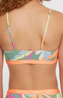 EnfantsEnsemble de bikinis Sport| Vert
