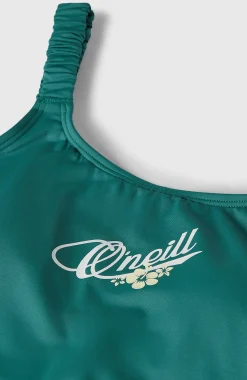 EnfantsMaillot une pièce O'Neill Holiday| Vert