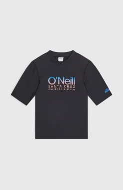 EnfantsO'Neill Lycra à manches courtes| Noire